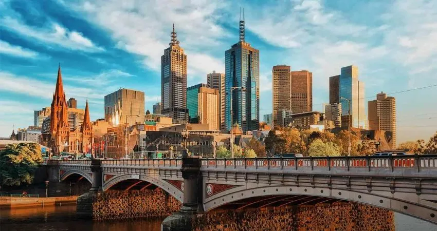 SriLankan Airlines Melbourne Office in Australia