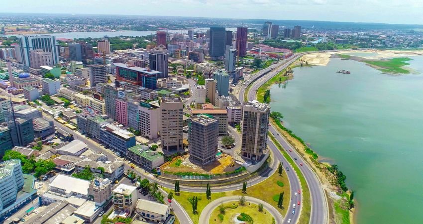 Turkish Airlines Abidjan Office in Cote D’Ivoire