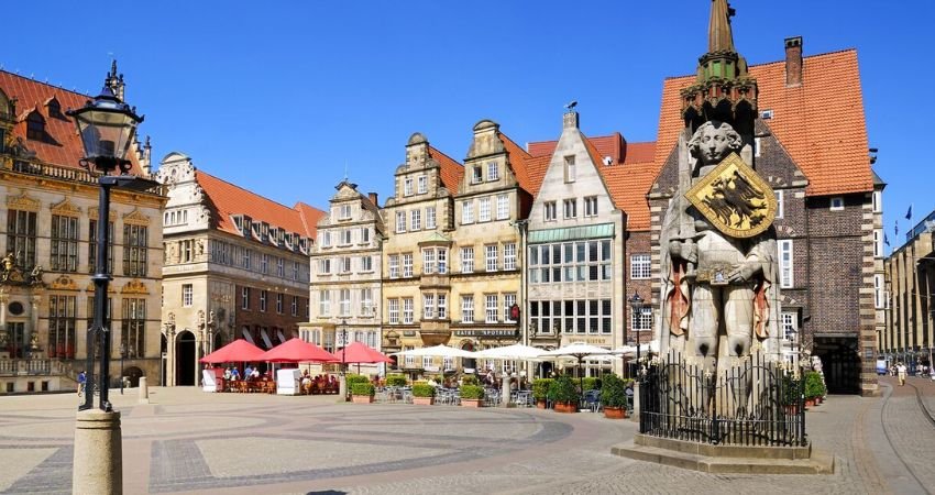 Turkish Airlines Bremen Office in Germany