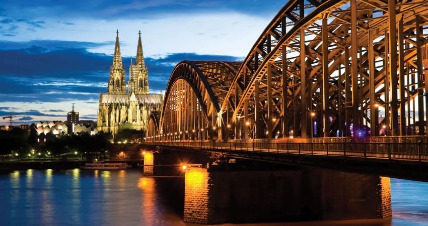 Turkish Airlines Cologne Office in Germany