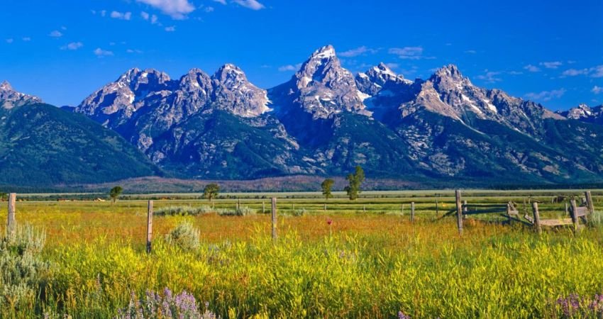 Southwest Airlines Jackson Hole Office in USA