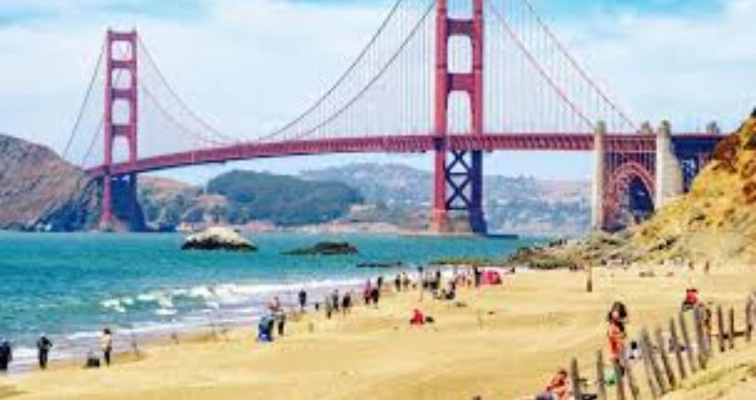 Turkish Airlines San Francisco Office in USA