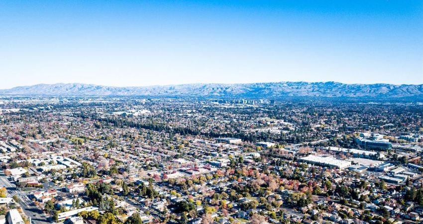 United Airlines San Jose Office in USA