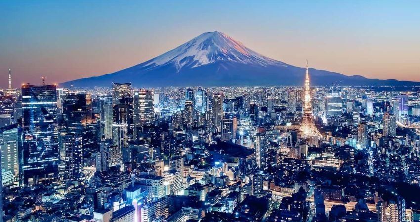 SriLankan Airlines Tokyo Office in Japan