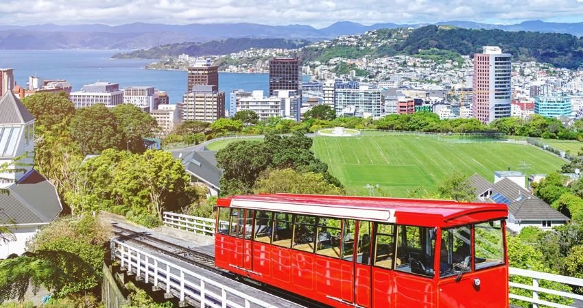 SriLankan Airlines Wellington Office in New Zealand