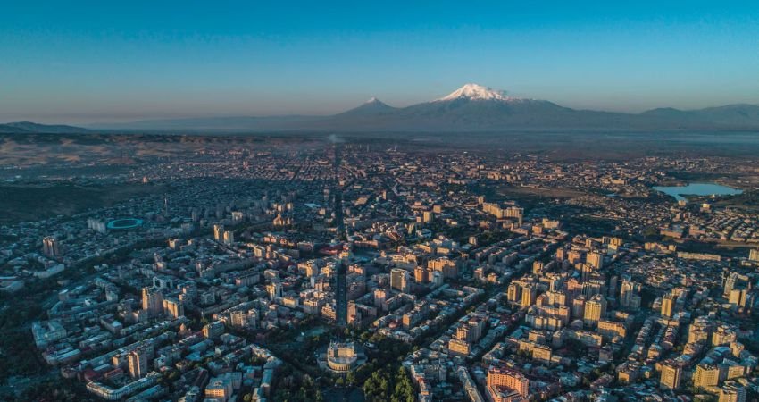 LATAM Airlines Arica Office in Chile
