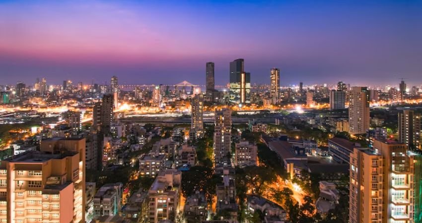 Delta Airlines Bangalore Office in India