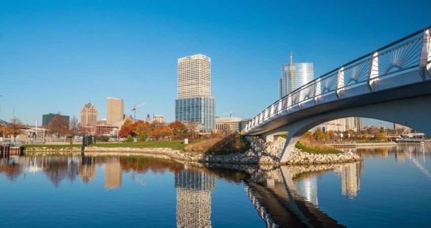 Frontier Airlines Grand Rapids Office in Michigan