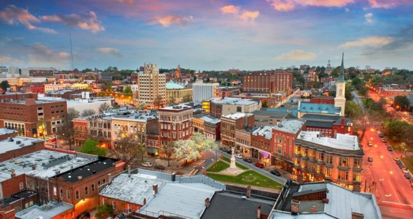 Avelo Airlines New Haven Office in Connecticut