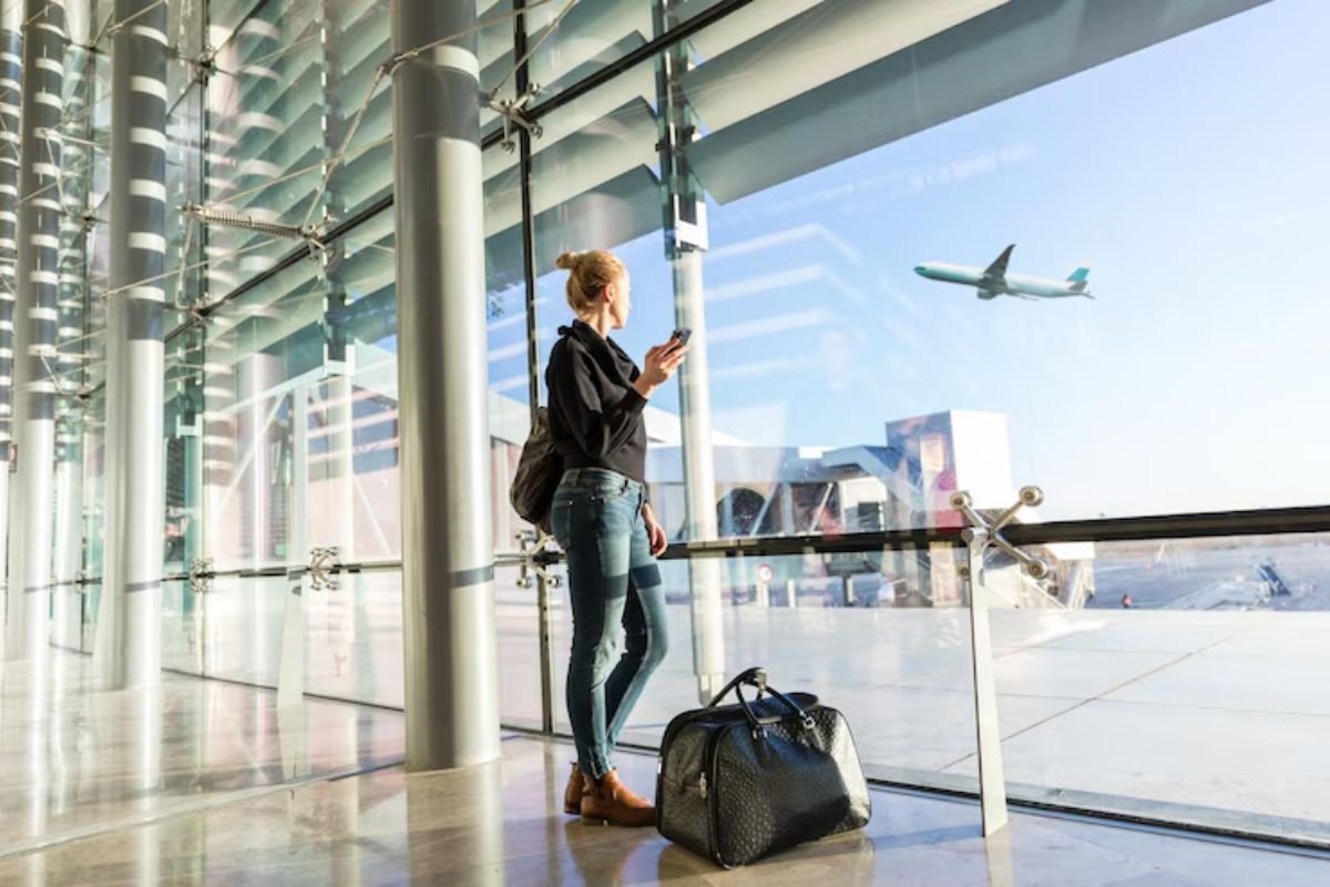 Seatac Airport Security Wait Times