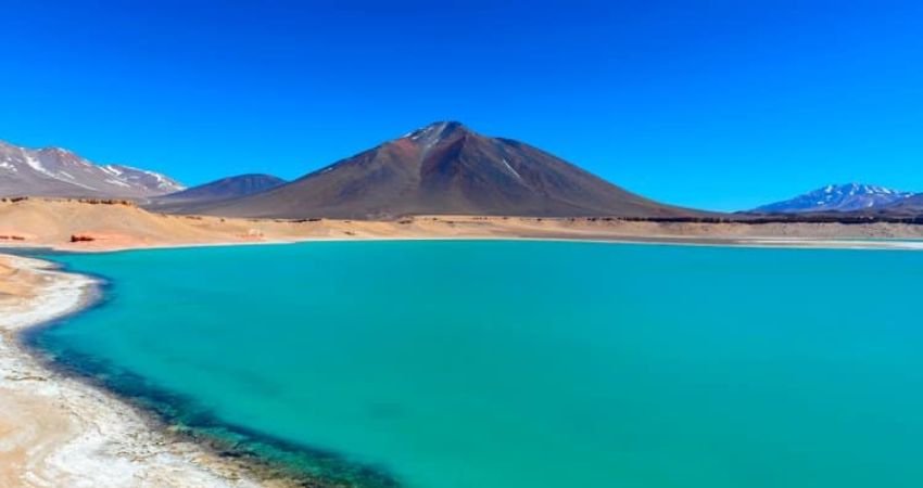 LATAM Airlines Copiapo Office in Chile
