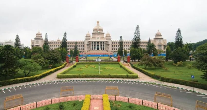 Singapore Airlines Office in Bengaluru
