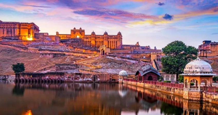 Oman Air New Delhi Office in India