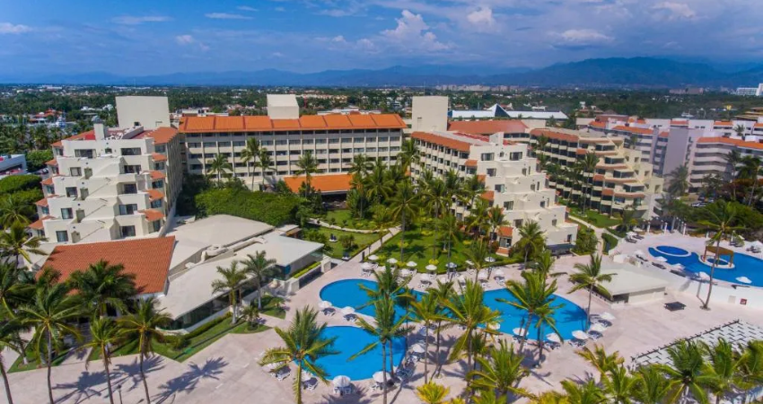 Air Transat Nuevo Vallarta Office in Mexico