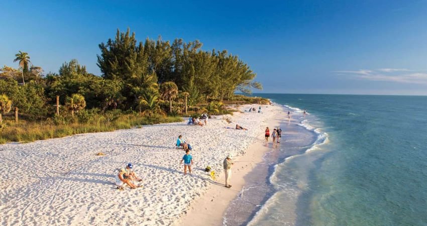 Sun Country Punta Gorda Office in Florida
