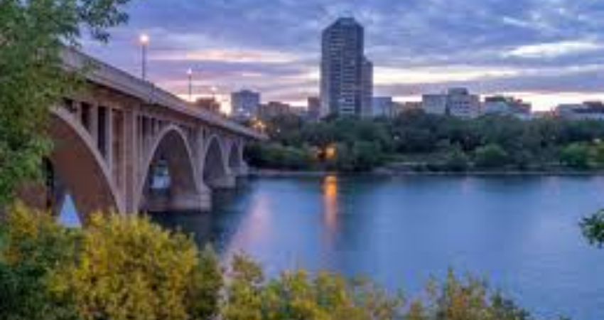Air Transat Saskatoon Office