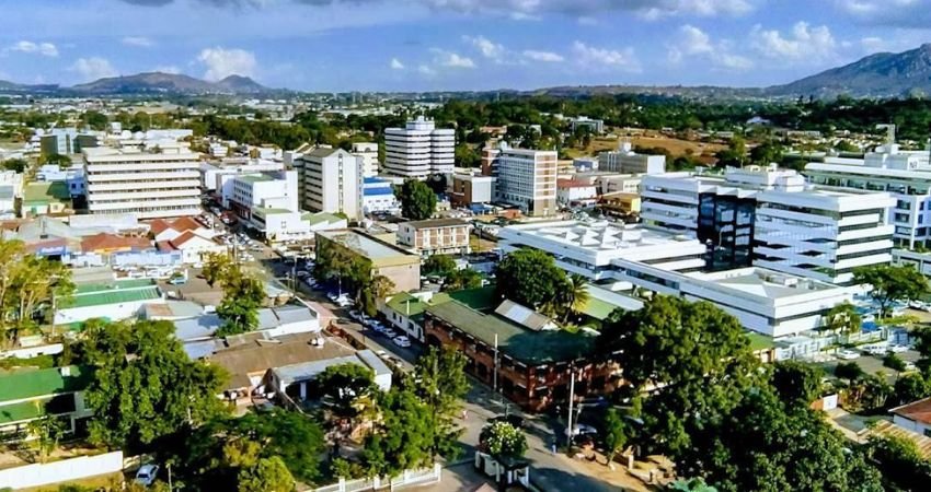Emirates Blantyre Office in Malawi