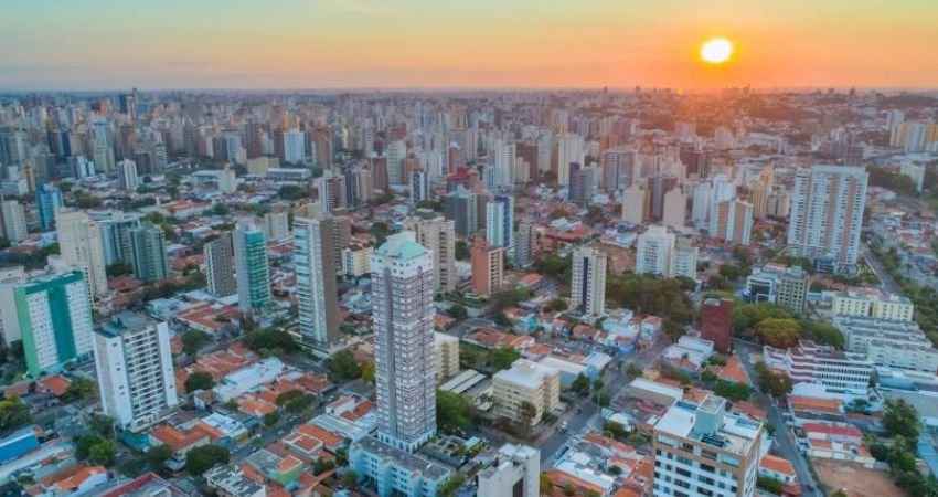 Air France Campinas Office in Brazil