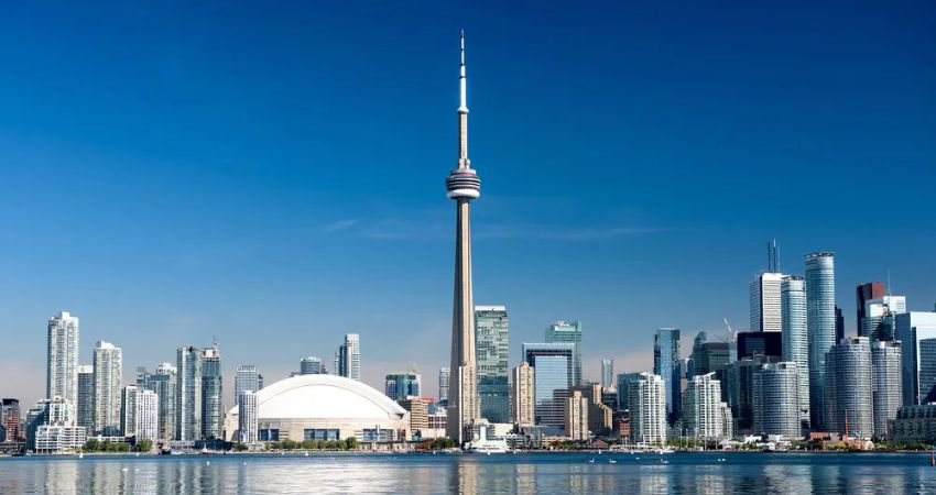 Egyptair Canada Office