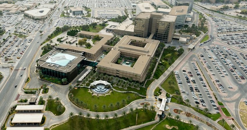 Delta Airlines Dhahran Office in Saudi Arabia
