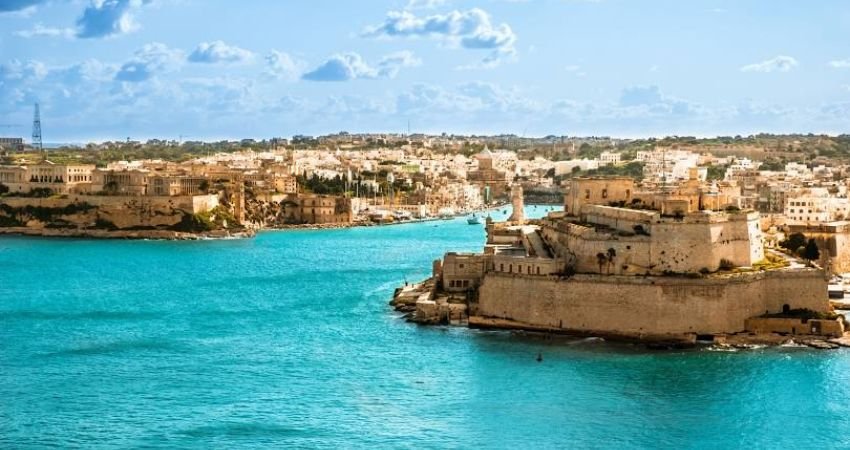 Emirates Malta Office in Europe