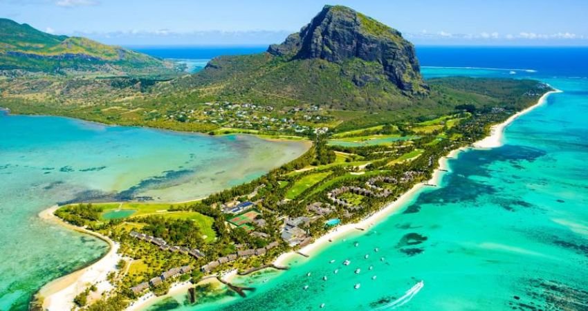Singapore Airlines Mauritius Office