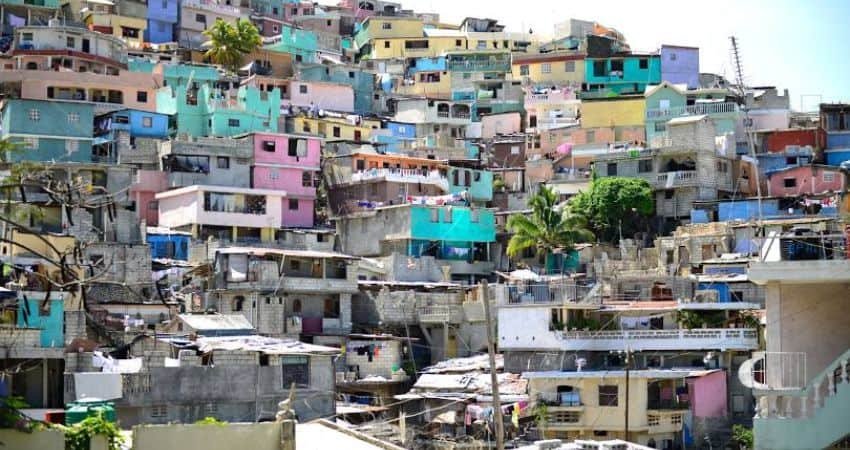 JetBlue Airlines Port-au-Prince Office in Haiti
