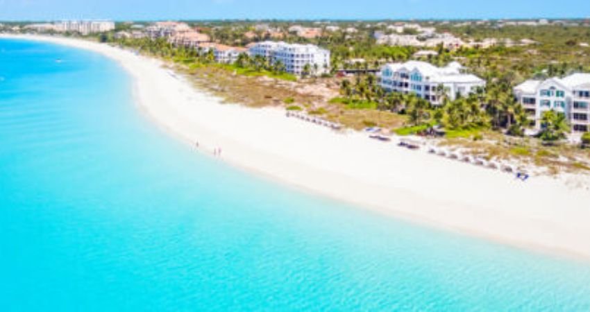 JetBlue Airlines Providenciales Office
