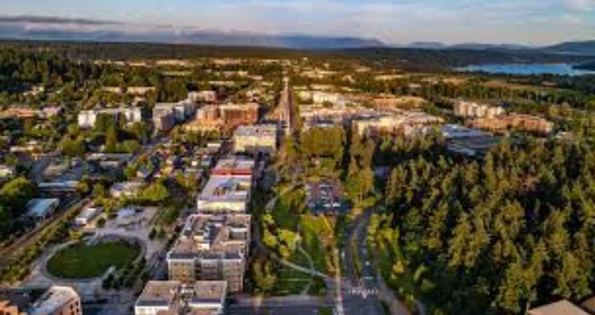 Sun Country Redmond Office in USA