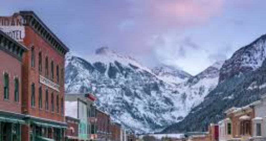 Southwest Airlines Telluride Office in Colorado