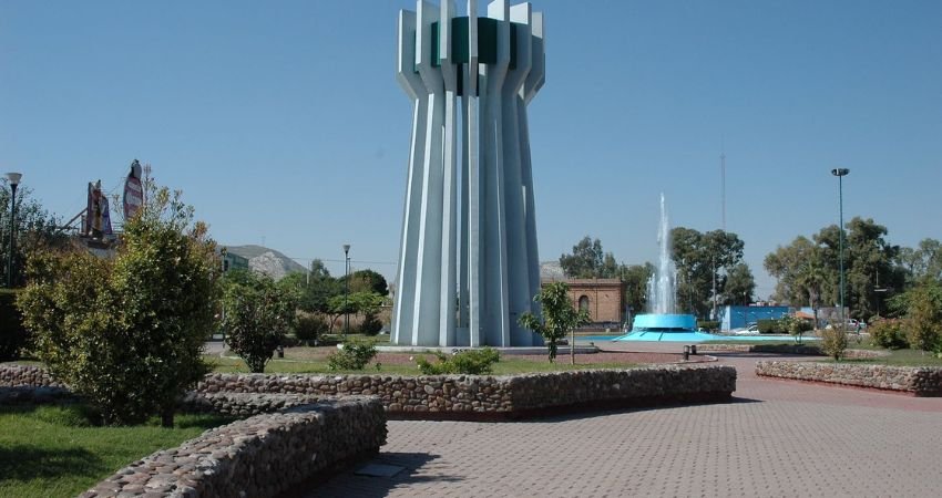 Aeromexico Torreón Office in Mexico