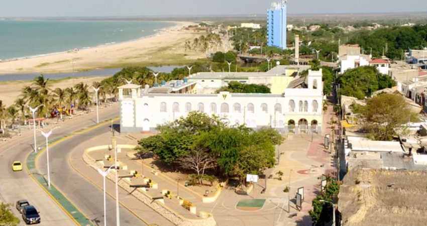 JetBlue Airlines Turks and Caicos Office