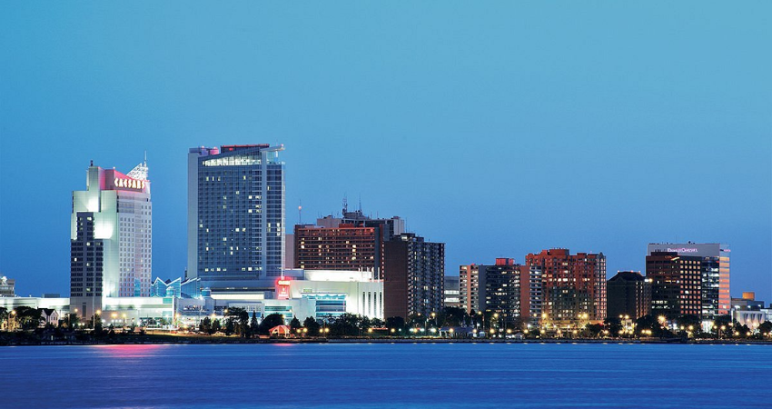 Air Transat Windsor Office in Canada