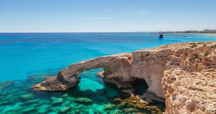 Pegasus Airlines Cyprus Office