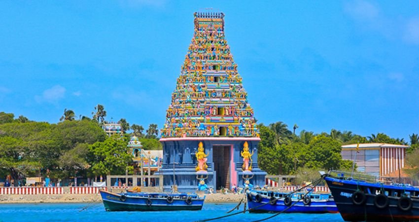 Emirates Jaffna Office in Sri Lanka