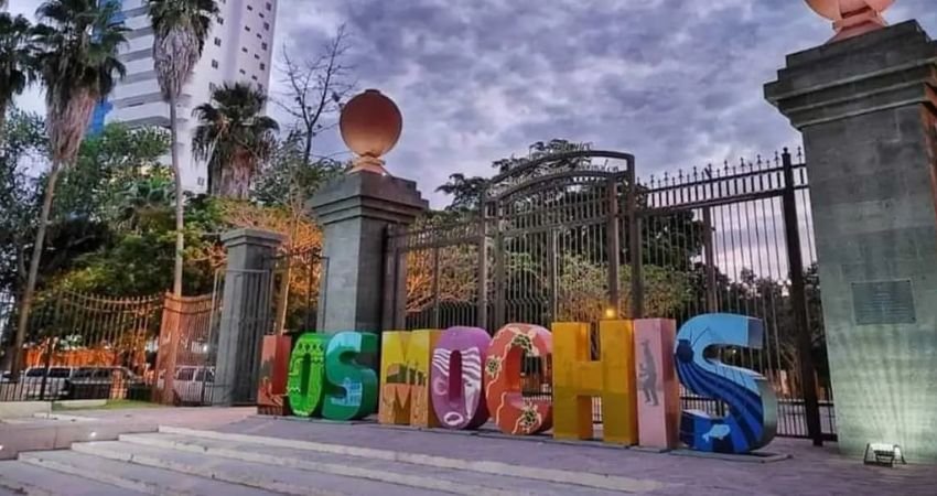 Aeromexico Los Mochis Office in Mexico
