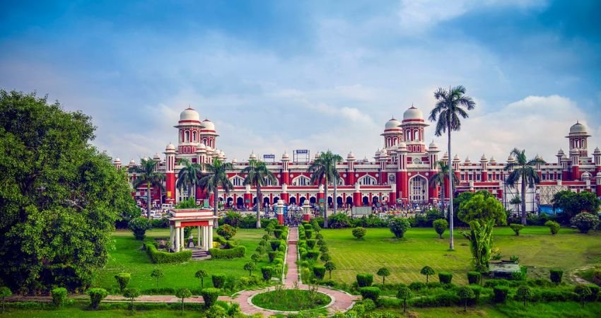 Oman Air Lucknow Office in India